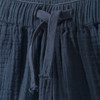 Jungen Musselin-Set mit Shirt und Shorts