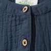 Jungen Musselin-Set mit Shirt und Shorts