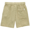 Jungen Musselin-Set mit Shirt und Shorts