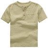 Jungen Musselin-Set mit Shirt und Shorts