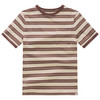Jungen T-Shirt mit Streifen