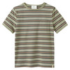 Jungen T-Shirt mit Streifen