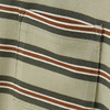 Jungen T-Shirt mit Streifen