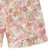 Mädchen Musselinshorts mit Rüschen
