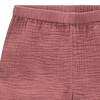 Mädchen Musselinshorts mit Rüschen