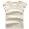 Mädchen T-Shirt mit Flügelärmeln