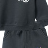 Bluey sweater en joggingbroek in set