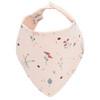 Baby Bandana mit floralem Allover-Motiv