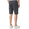 Cargoshorts met trekkoord voor heren
