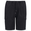 Cargoshorts met trekkoord voor heren