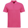 Katoenen poloshirt voor heren