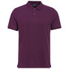 Katoenen poloshirt voor heren