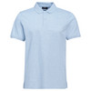 Katoenen poloshirt voor heren