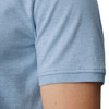 Katoenen poloshirt voor heren
