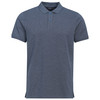 Katoenen poloshirt voor heren