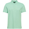 Katoenen poloshirt voor heren