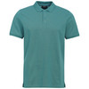 Katoenen poloshirt voor heren