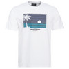 Heren T-shirt met print