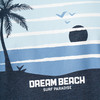 Heren T-shirt met print