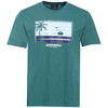 Heren T-shirt met print