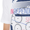 Heren T-shirt met print