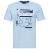 Jongens T-shirt met print
