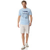 Jongens T-shirt met print