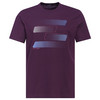 Heren T-shirt met print