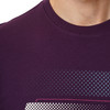 Heren T-shirt met print