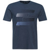 Heren T-shirt met print