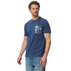 Herren T-Shirt mit Print