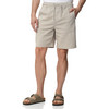 Herren Shorts aus Twill