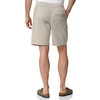 Herren Shorts aus Twill