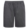 Herren Shorts aus Twill
