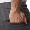 Herren Shorts aus Twill