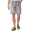 Herren Jeansshorts aus stretchigem Denim