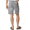 Herren Jeansshorts aus stretchigem Denim
