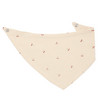 Baby Bandana mit Kirsch-Allover