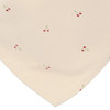 Baby Bandana mit Kirsch-Allover