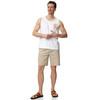 Herren Tanktop mit Print