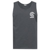 Herren Tanktop mit Print