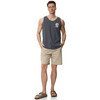 Herren Tanktop mit Print
