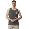 Herren Tanktop mit Print