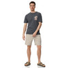 Herren T-Shirt mit Print