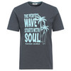 Herren T-Shirt mit Print