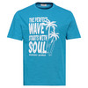 Herren T-Shirt mit Print