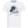 Herren T-Shirt mit Print