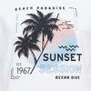 Herren T-Shirt mit Print