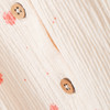 Baby Bluse mit Blümchen