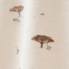 Baby T-Shirt mit Safari-Muster